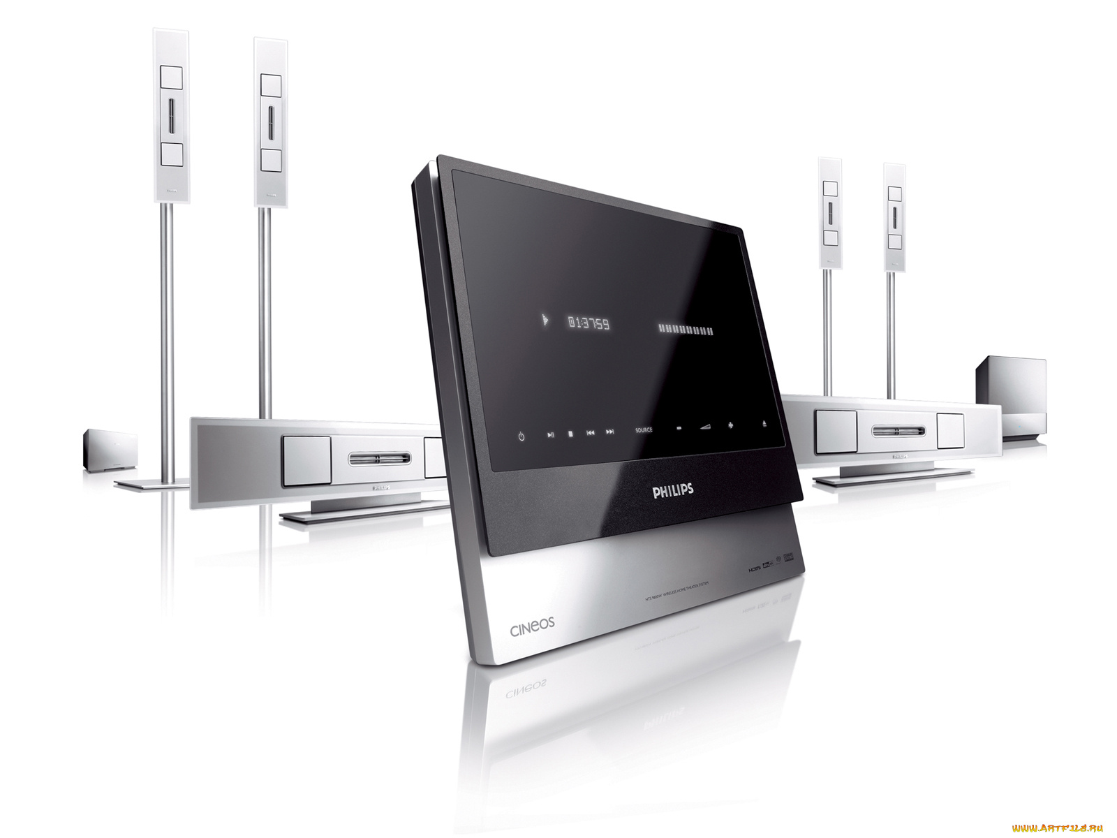 philips, бренды