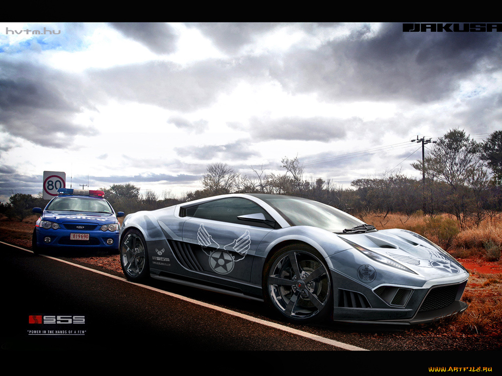 автомобили, виртуальный, тюнинг