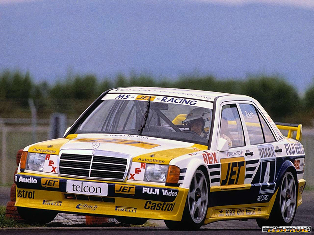 спорт, автоспорт