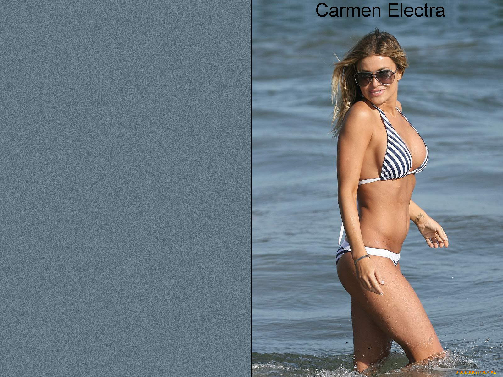 Carmen, Electra, девушки