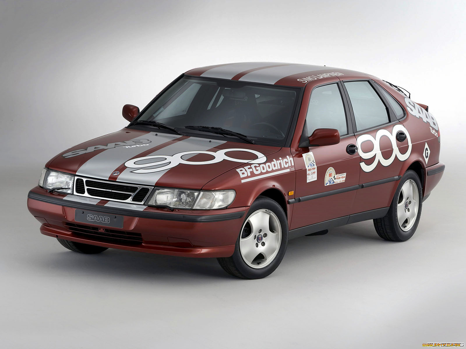 автомобили, saab