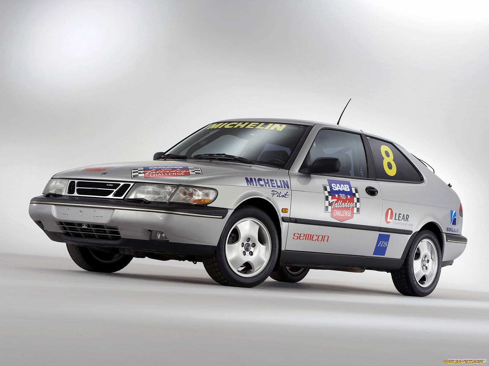 автомобили, saab