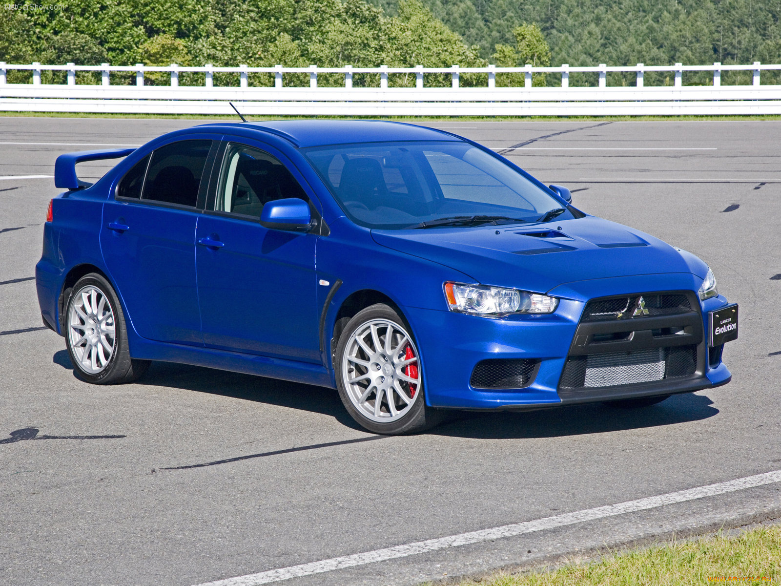 mitsubishi, lancer, evolution, 2008, автомобили