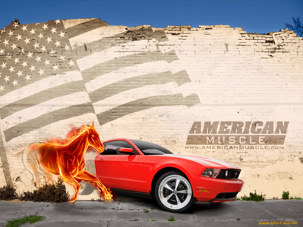 автомобили, ford