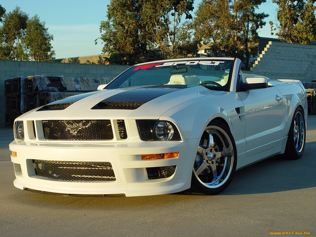 автомобили, ford