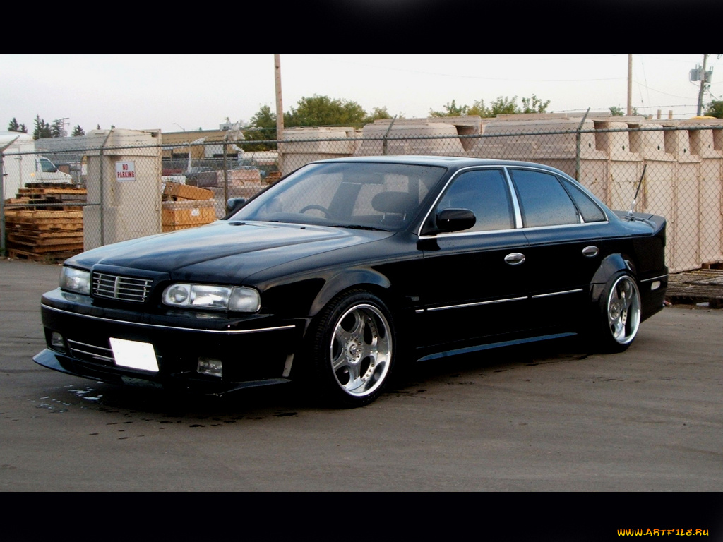 автомобили, infiniti