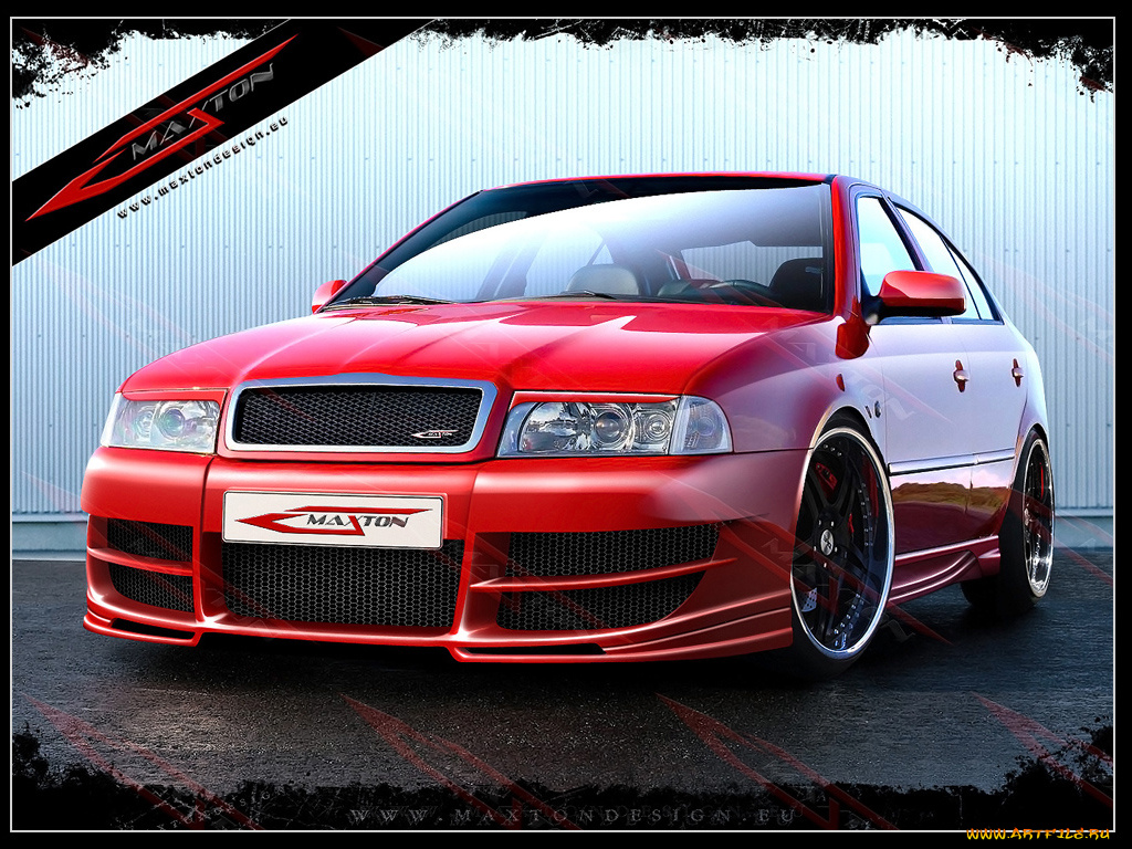 автомобили, skoda