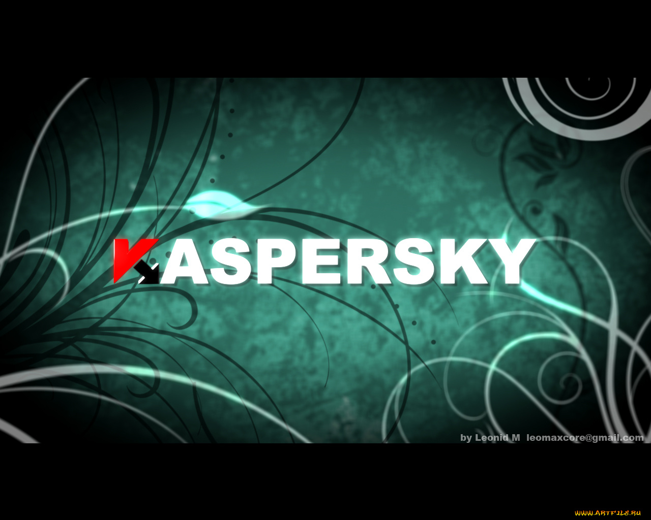 компьютеры, касперский, антивирус
