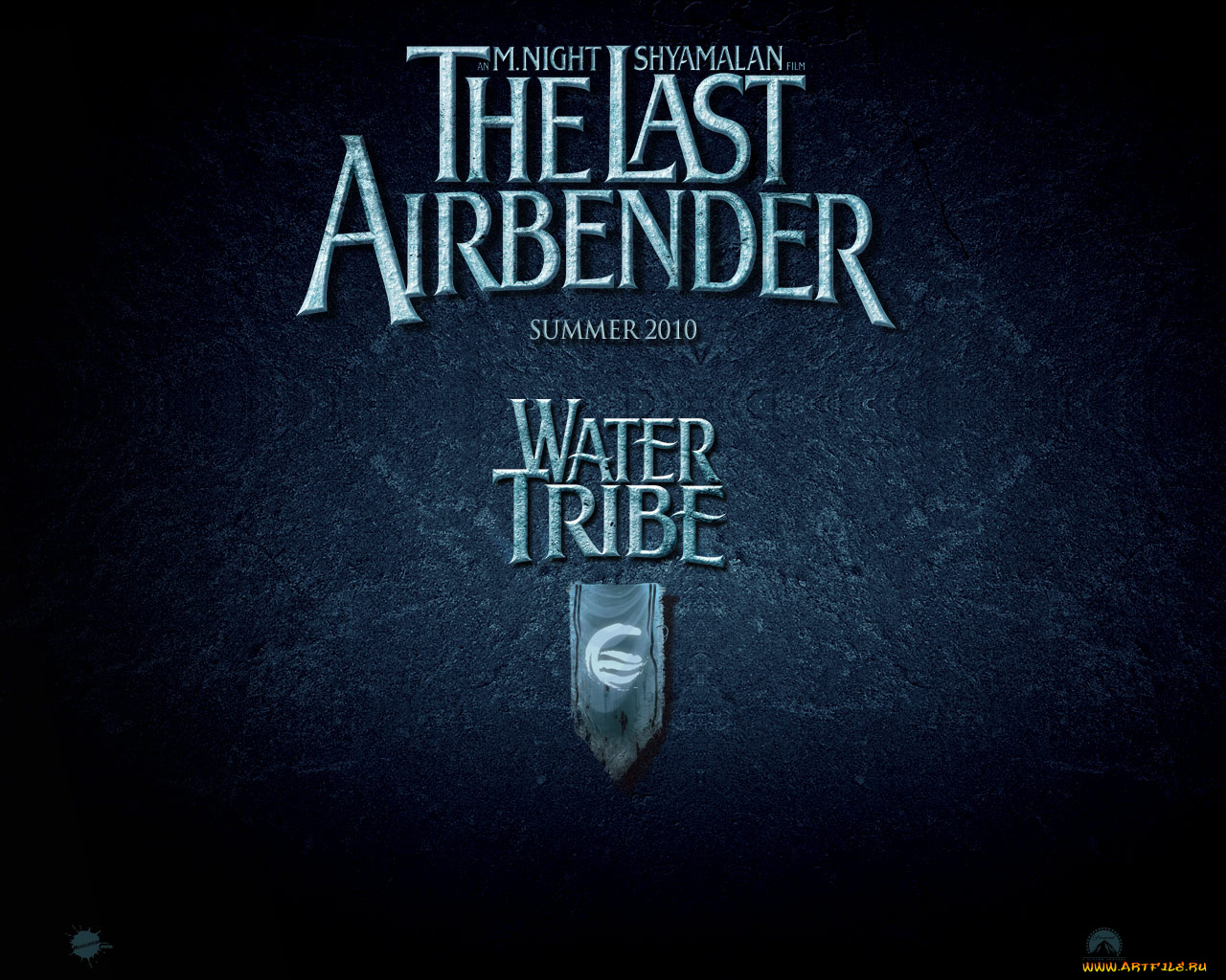 the, last, airbender, кино, фильмы