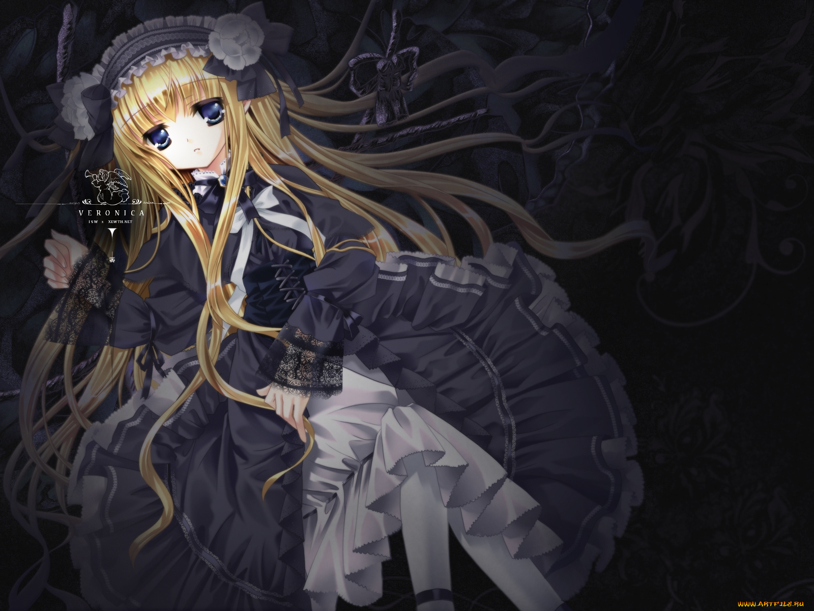 аниме, *unknown, другое