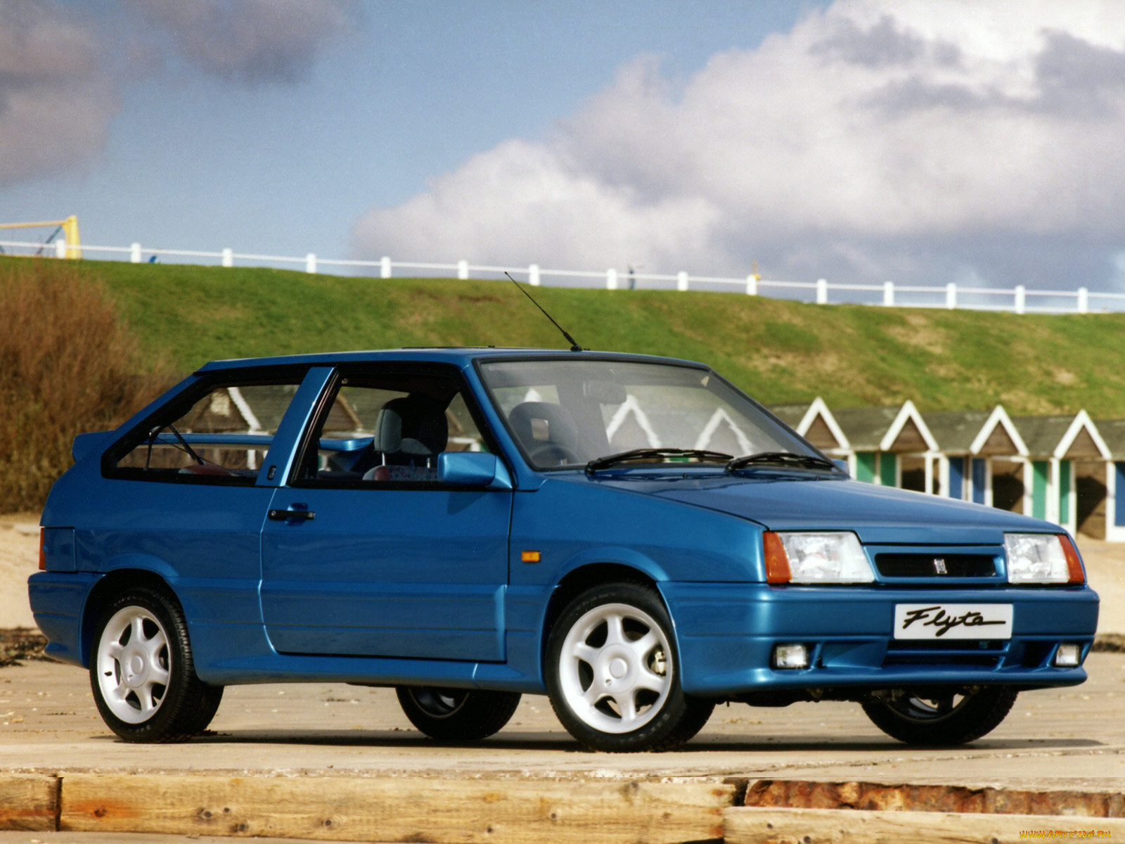 автомобили, ваз