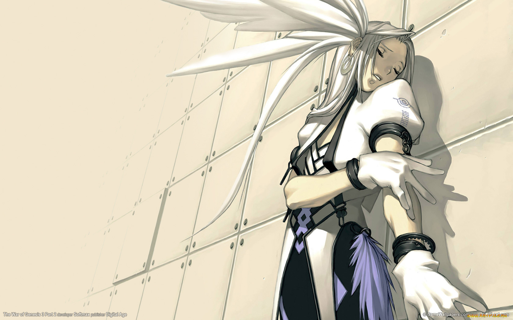 видео, игры, the, war, of, genesis, part