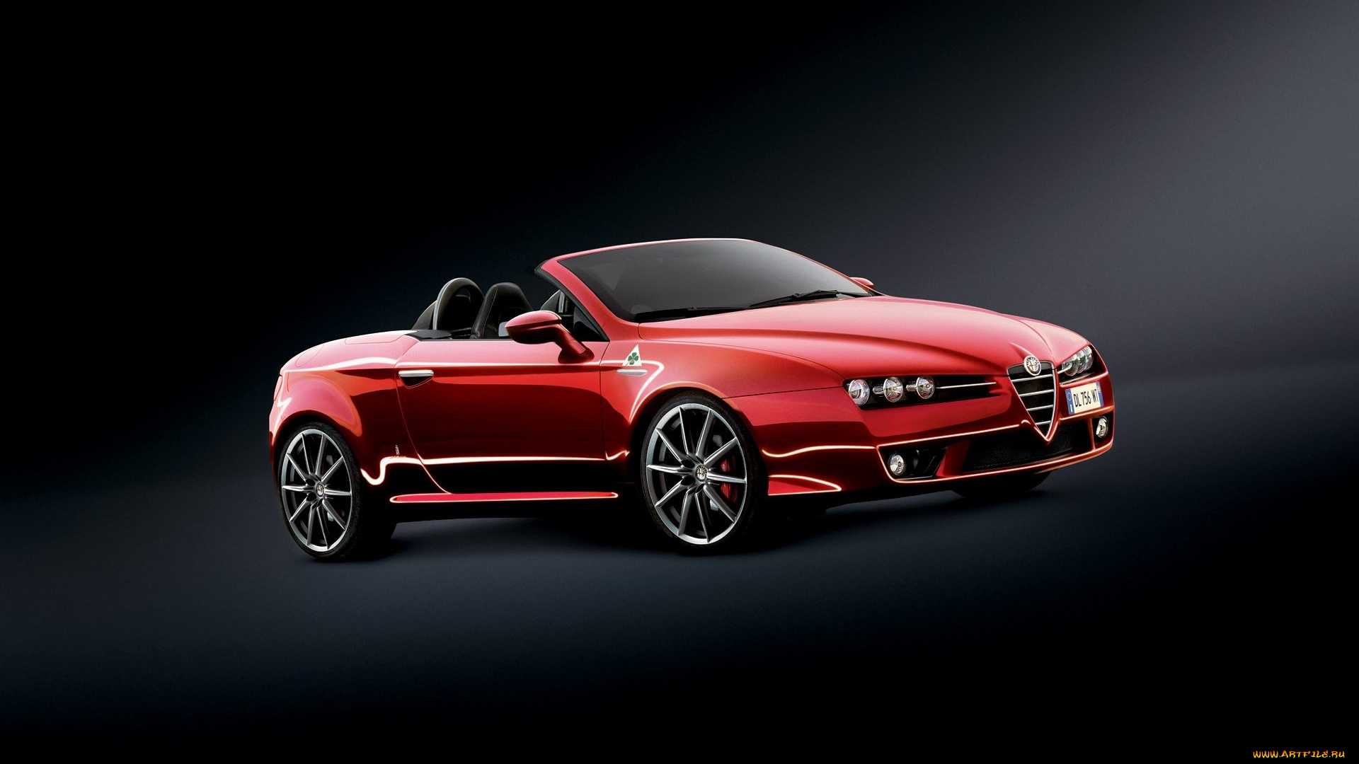 автомобили, alfa, romeo