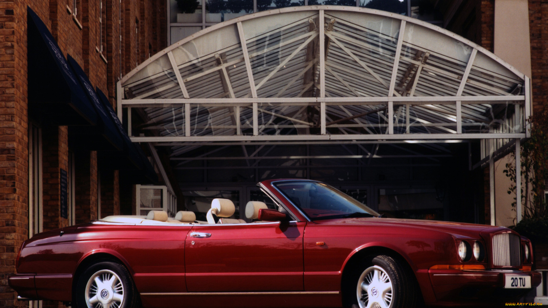 автомобили, bentley