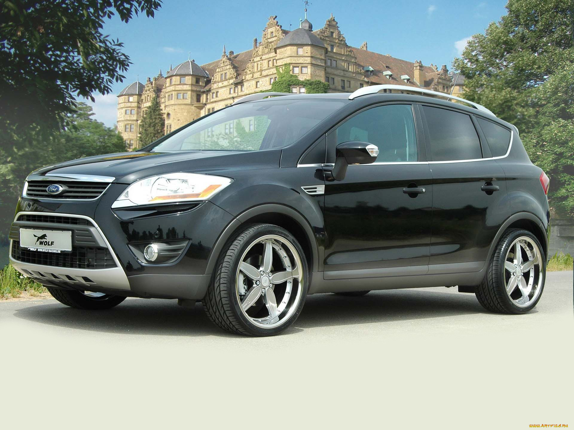 автомобили, ford