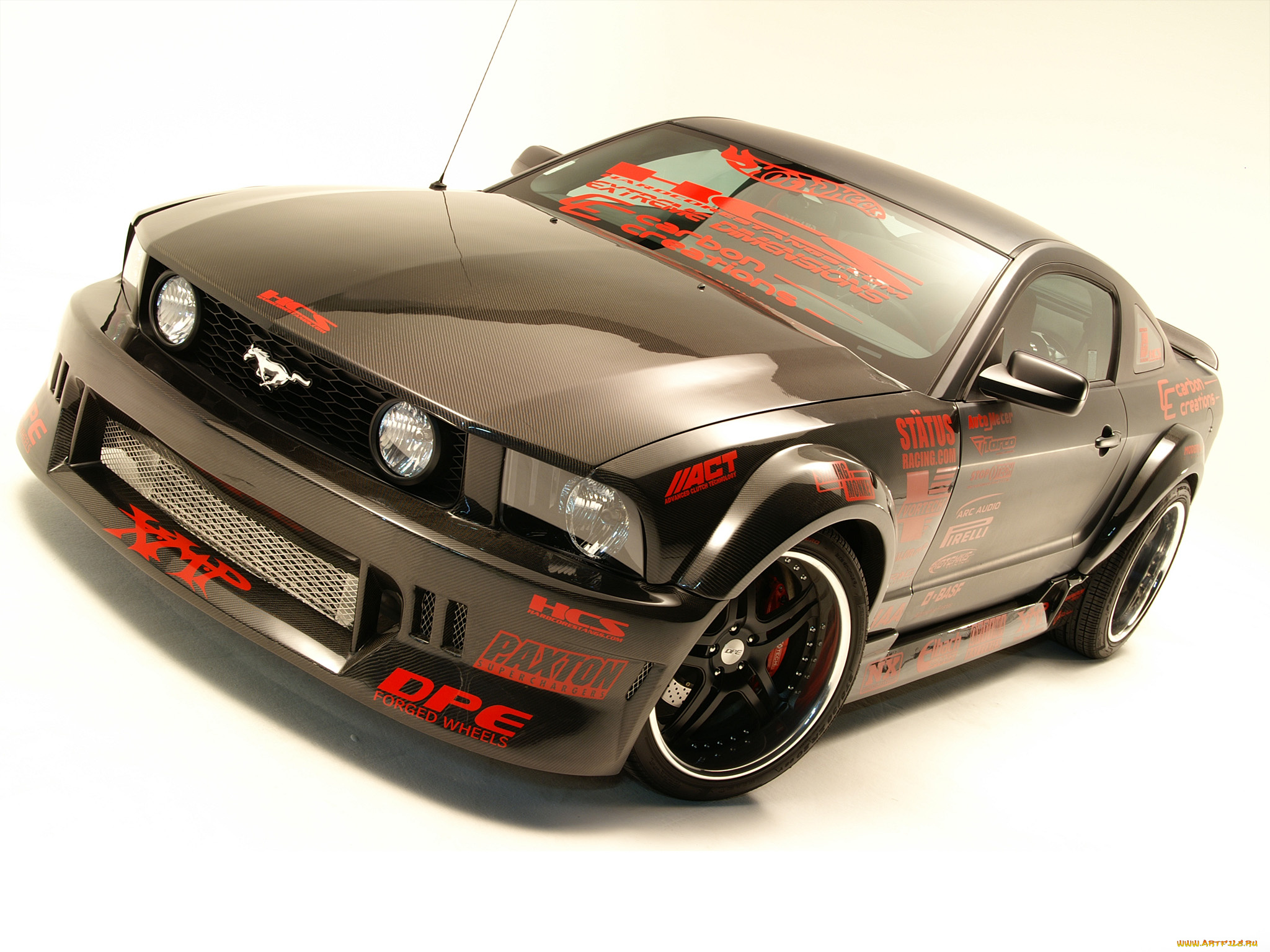 автомобили, ford