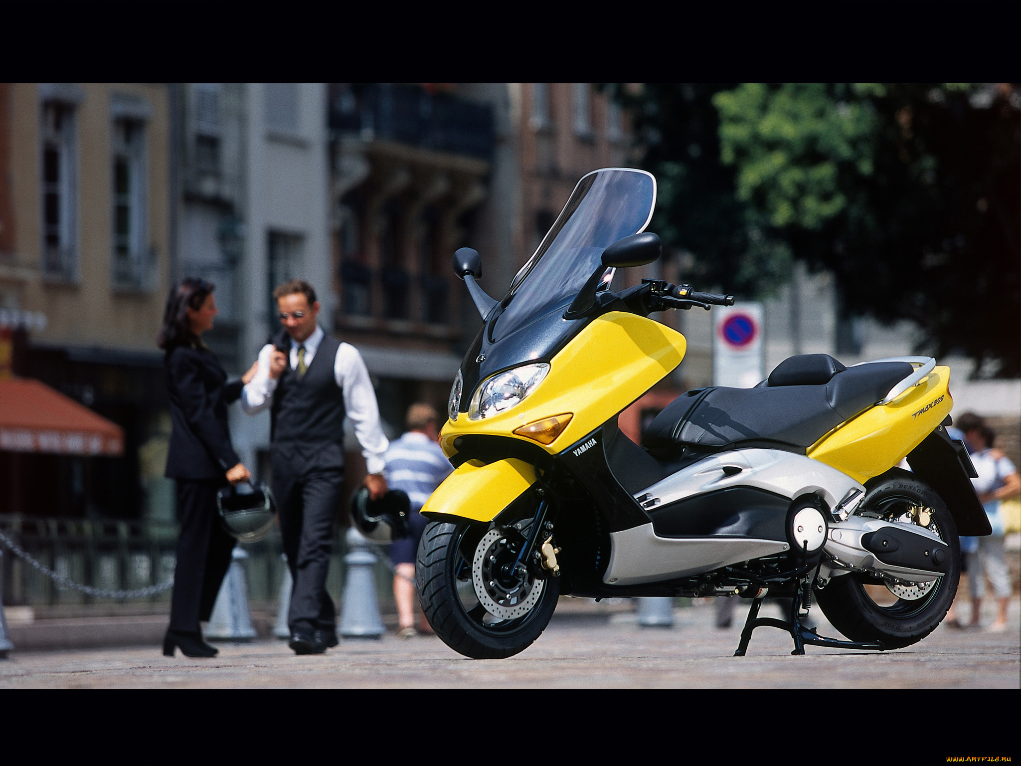 мотоциклы, мотороллеры