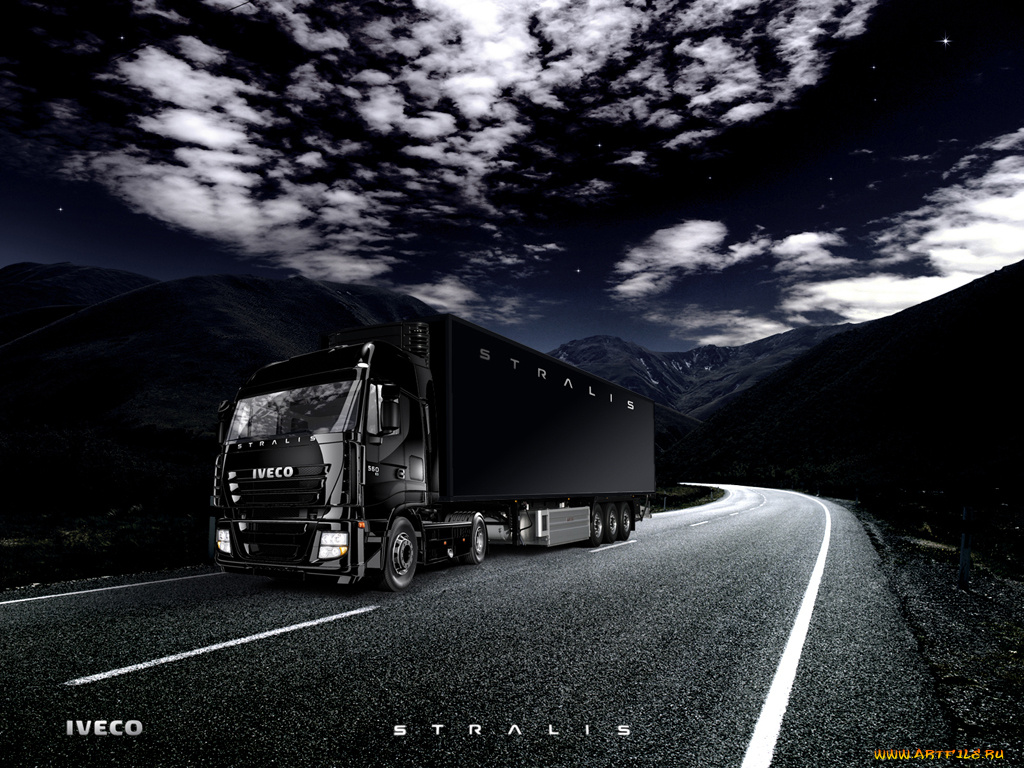 автомобили, iveco