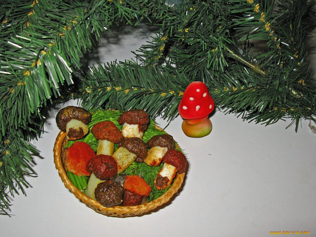 еда, грибы, грибные, блюда