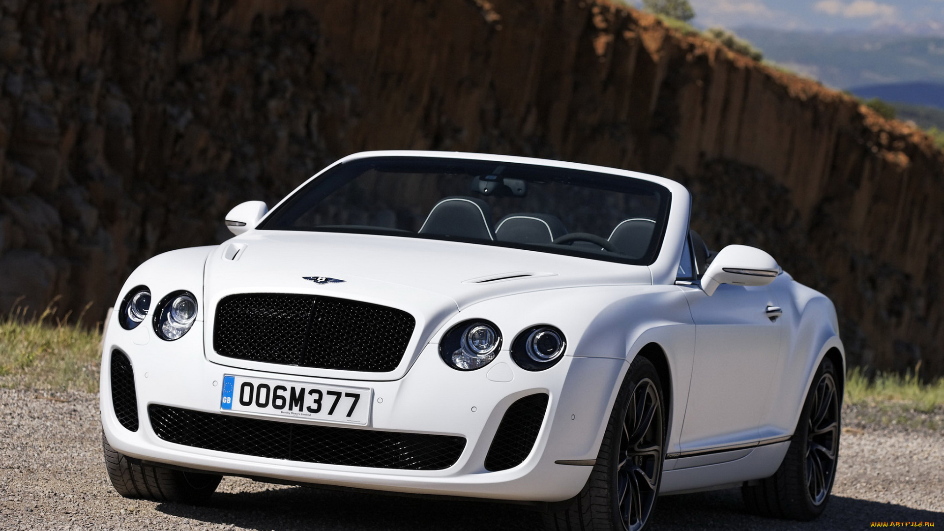 автомобили, bentley