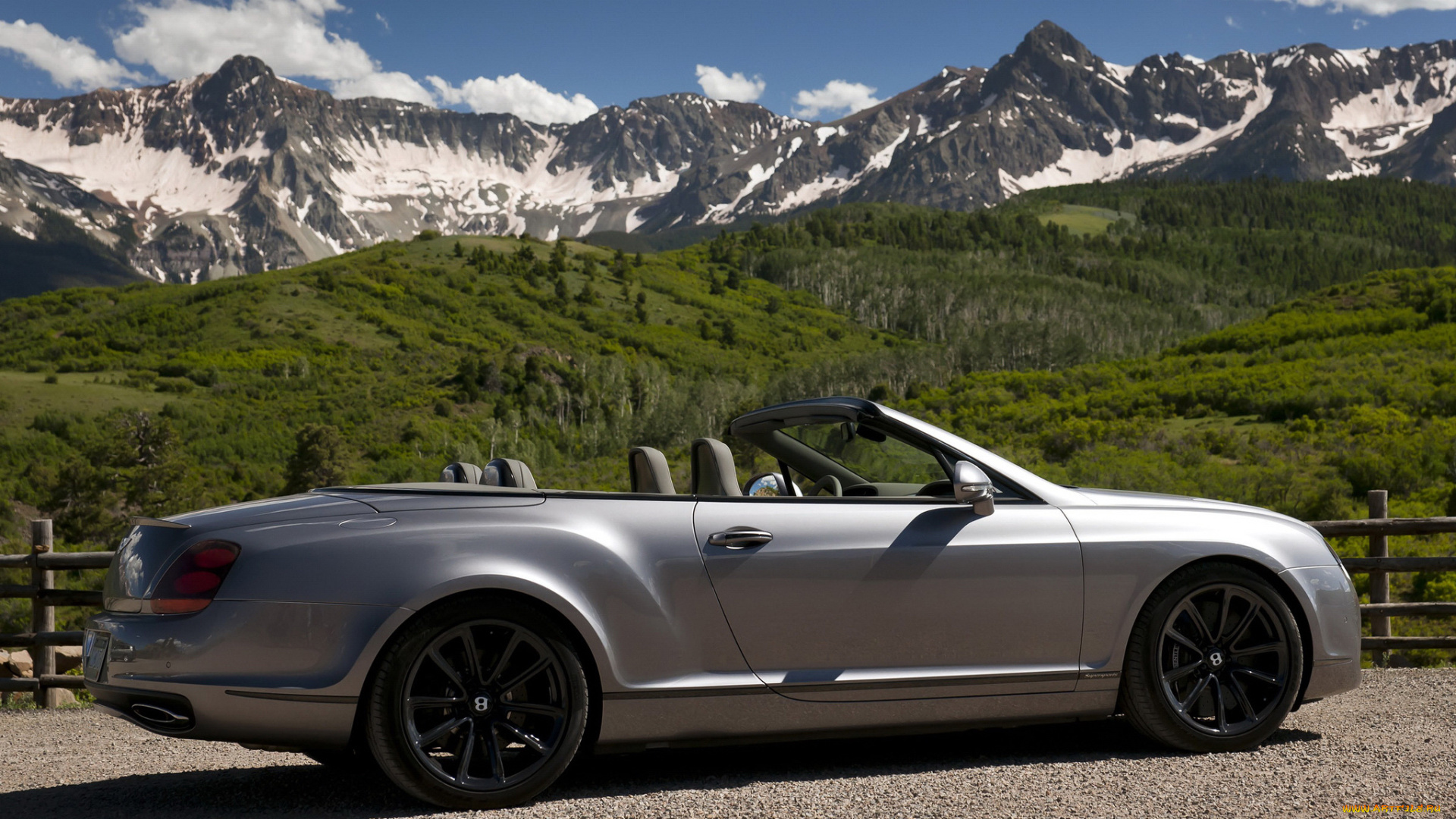 автомобили, bentley