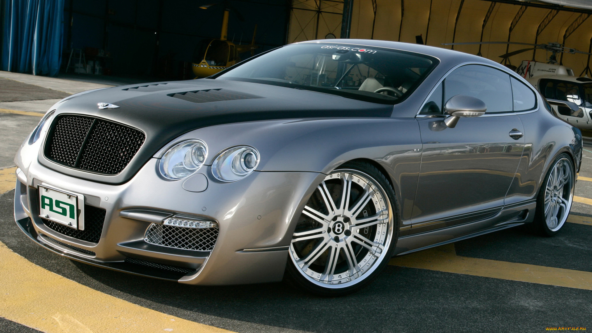 автомобили, bentley