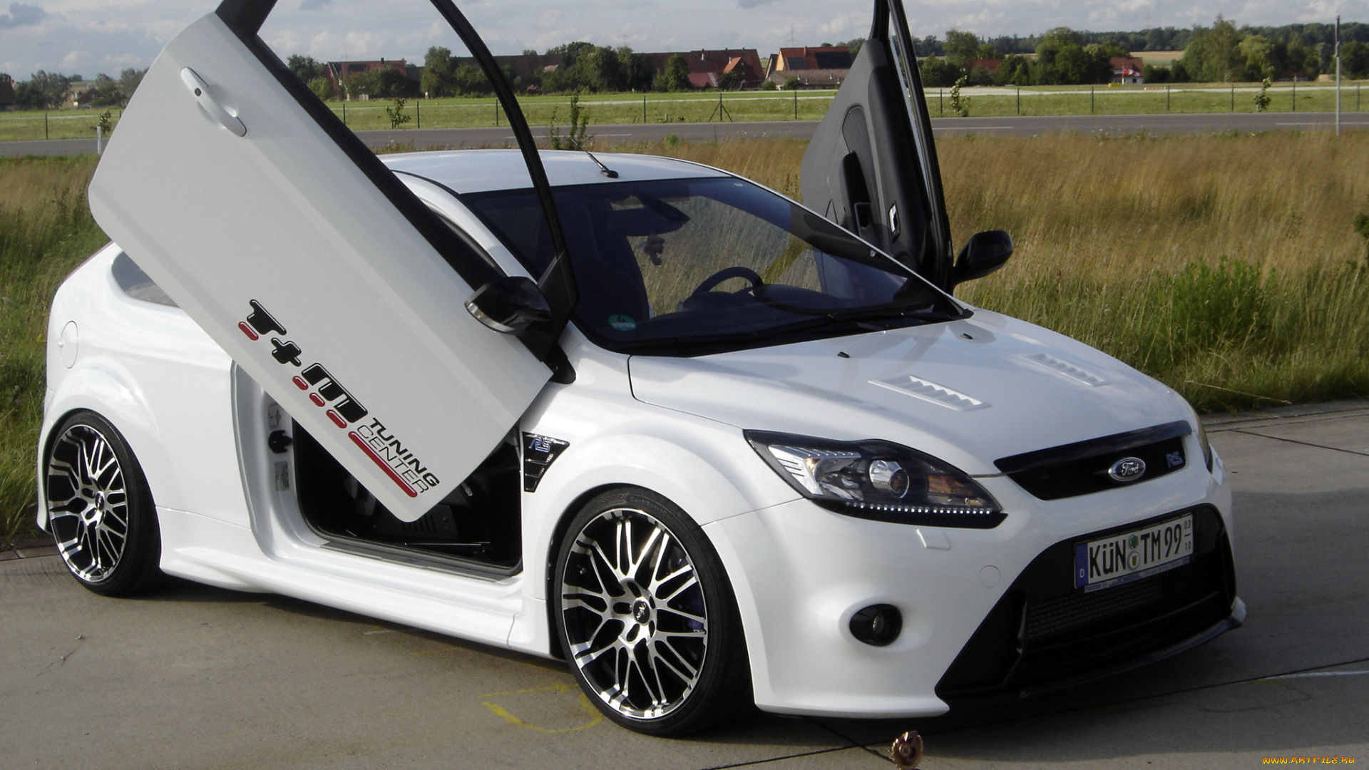 автомобили, ford