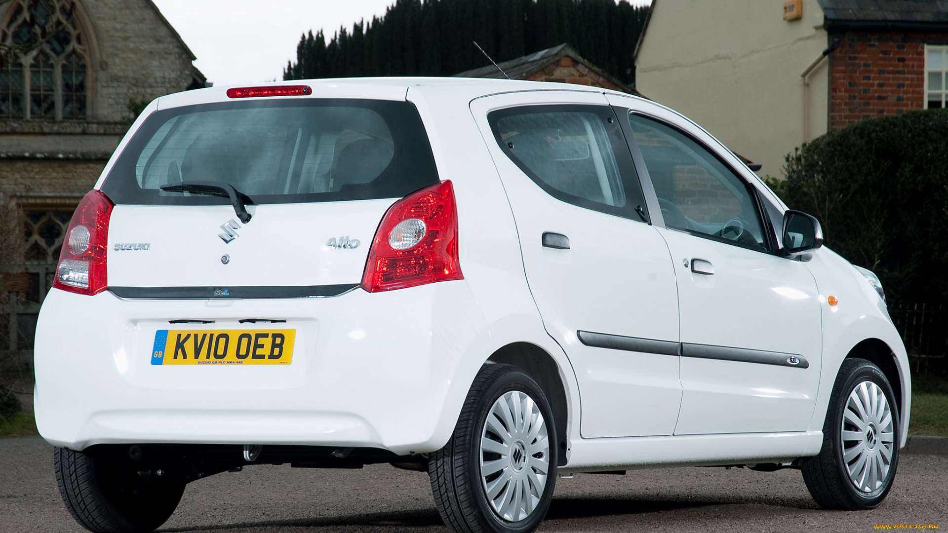 автомобили, suzuki