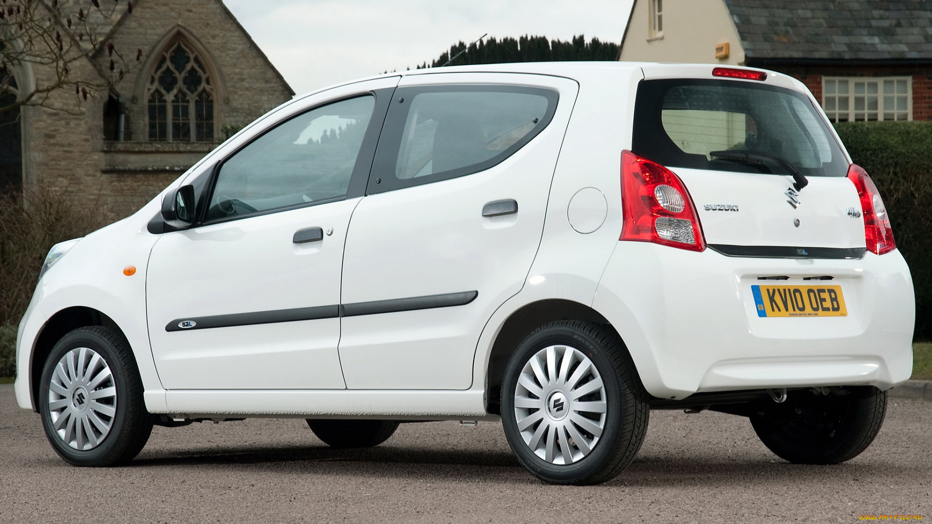 автомобили, suzuki