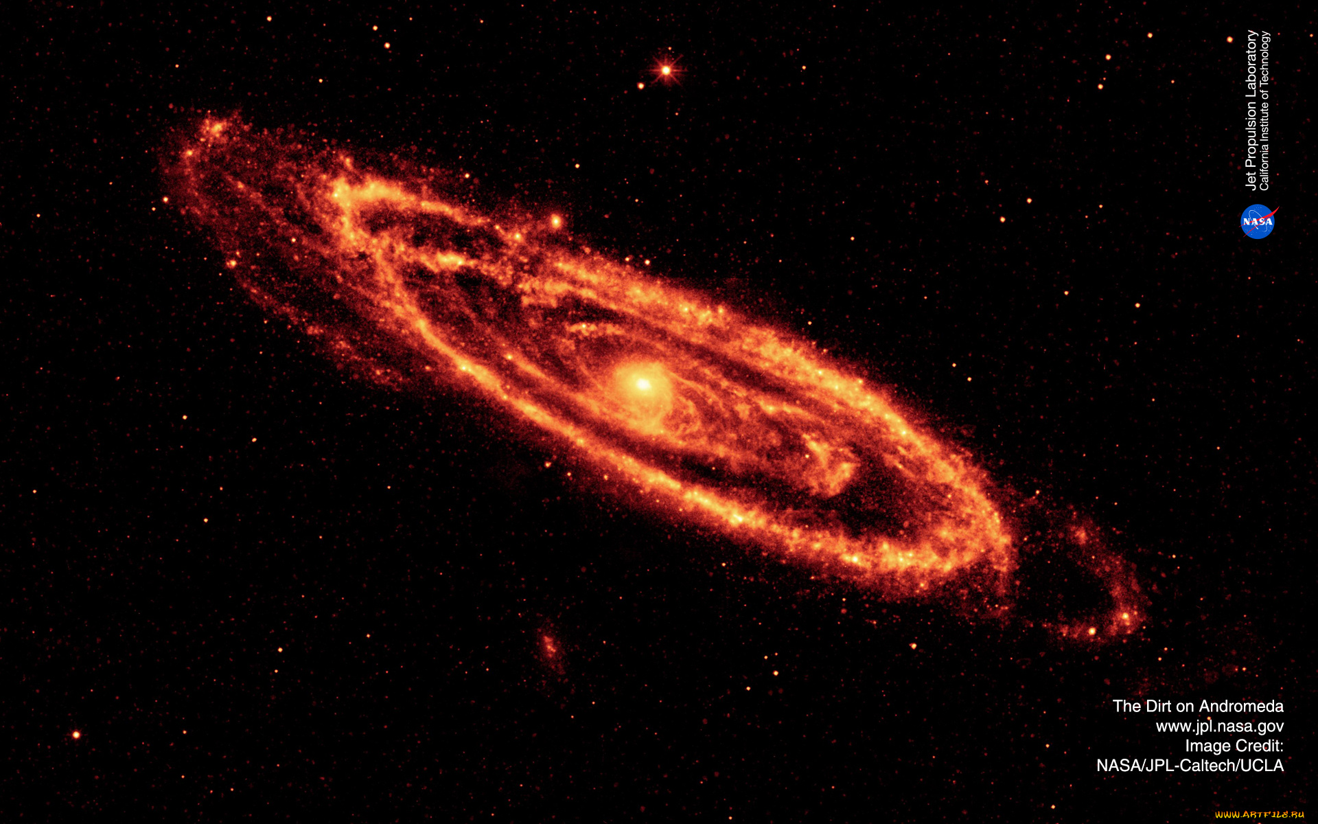 космос, арт