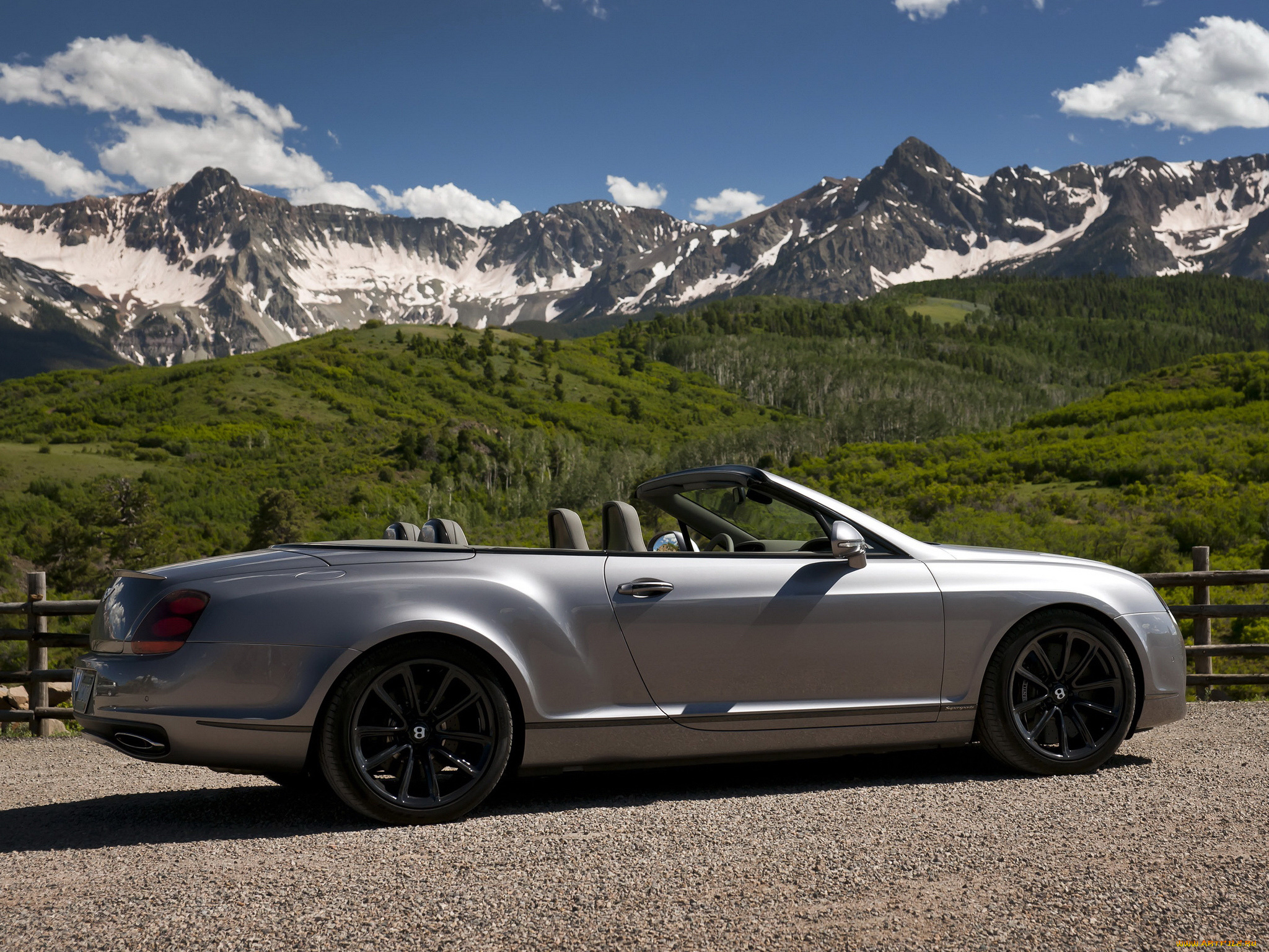 автомобили, bentley