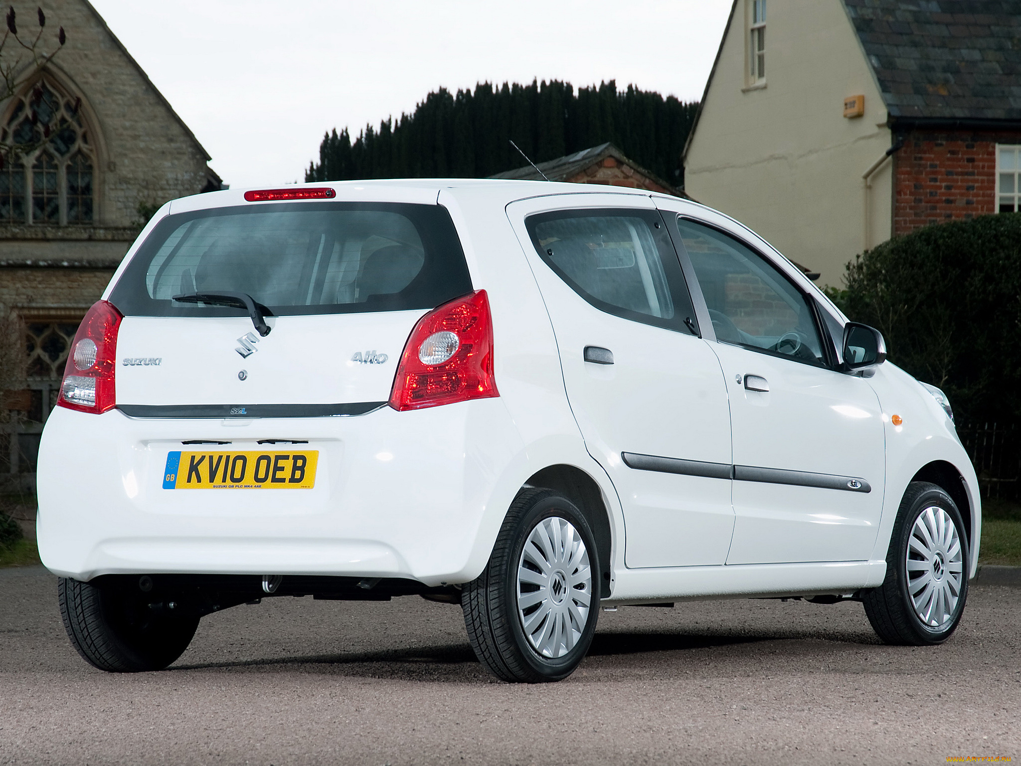 автомобили, suzuki
