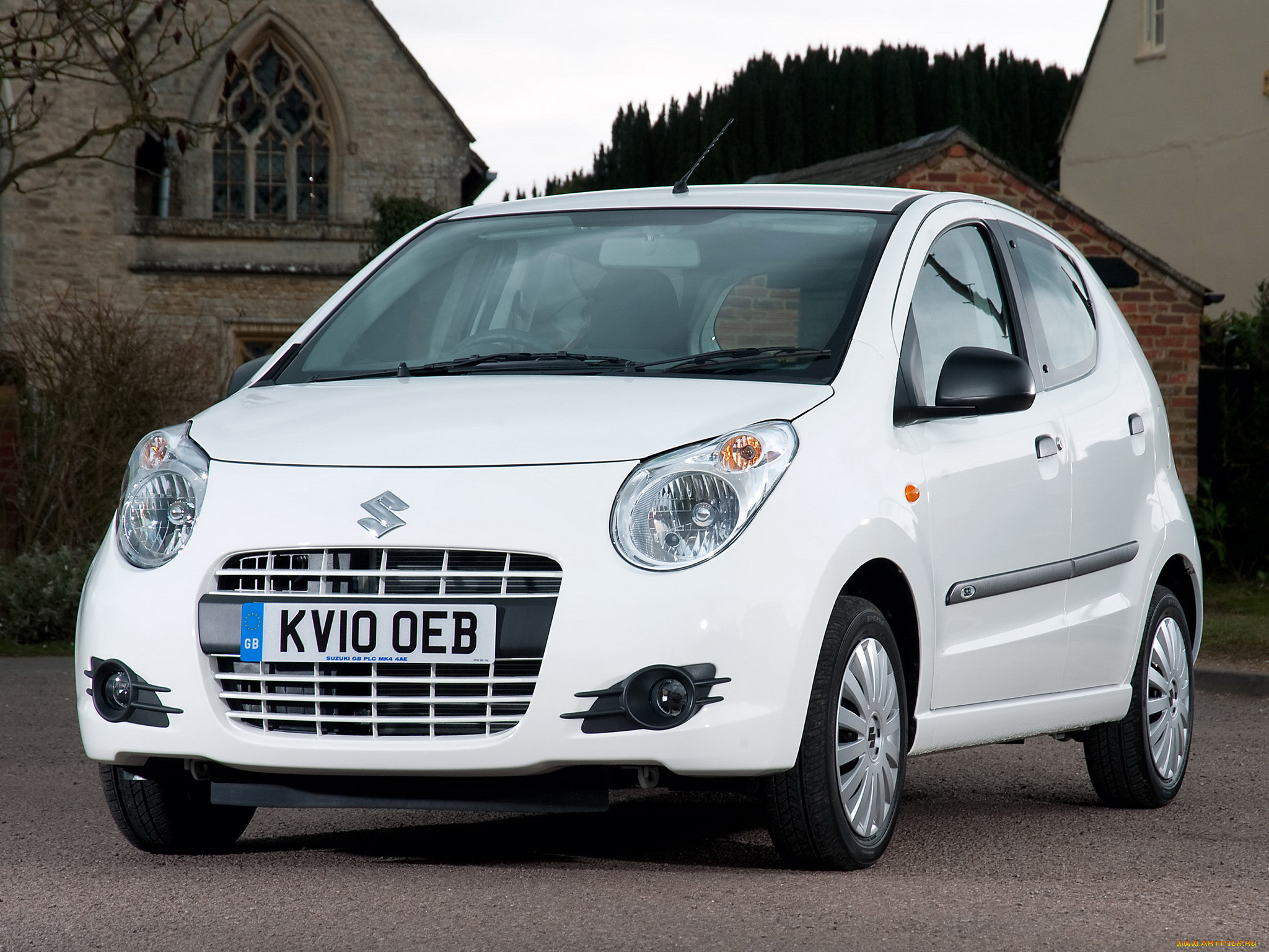 автомобили, suzuki