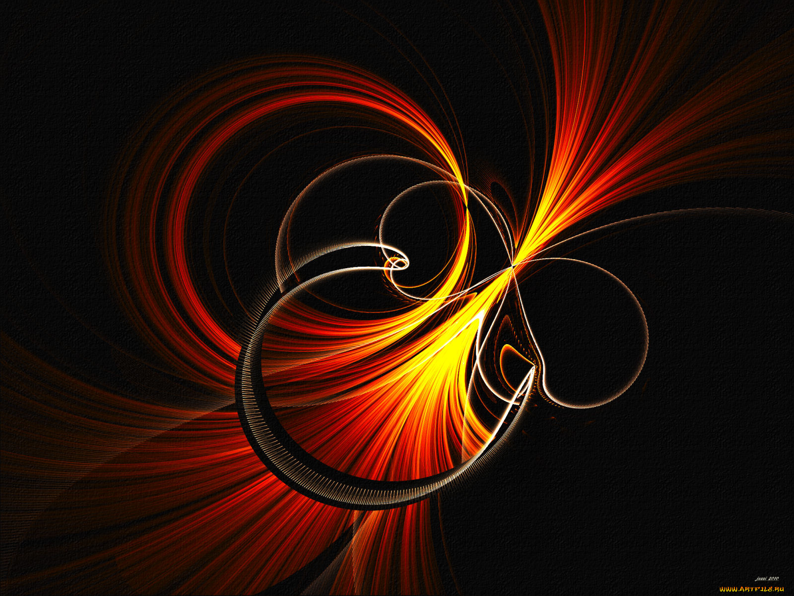 3д, графика, abstract, абстракции