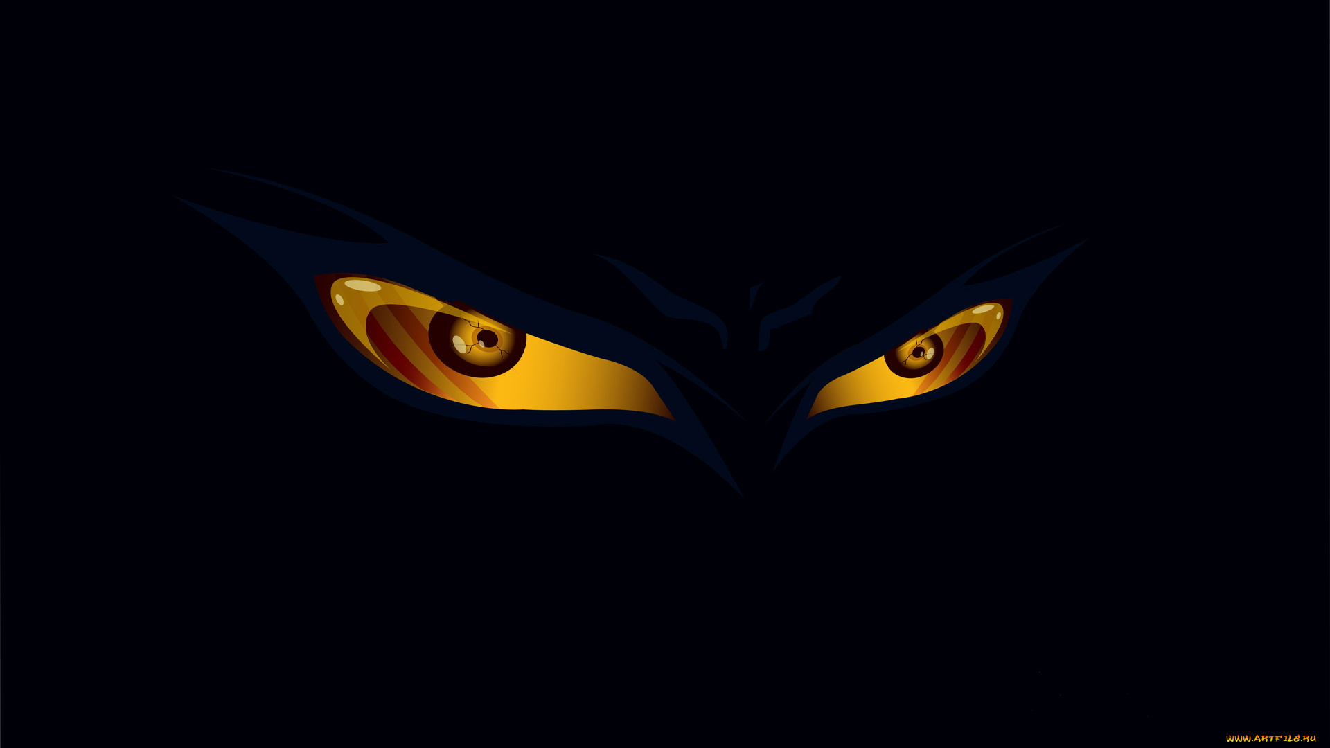 3д, графика, 3d, eyes, глаза