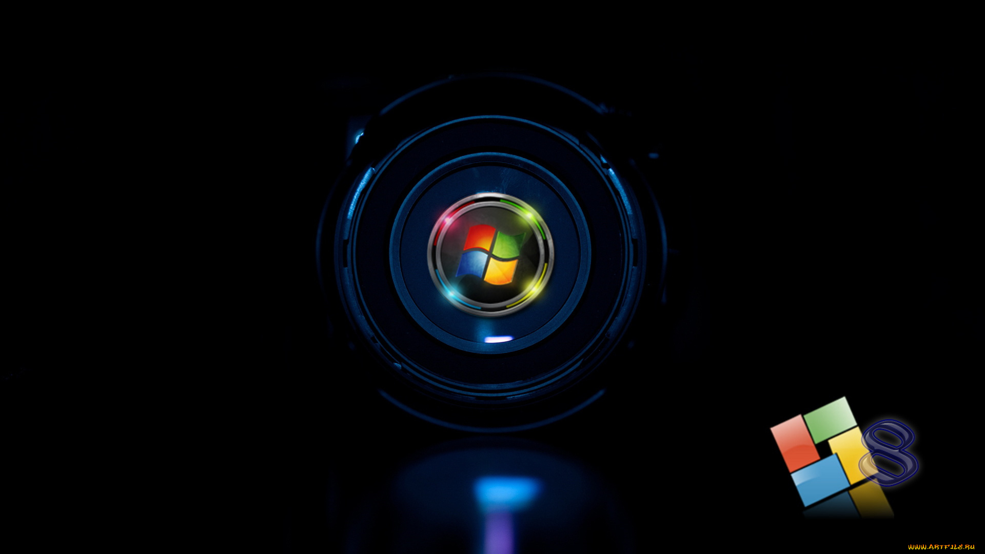 компьютеры, windows