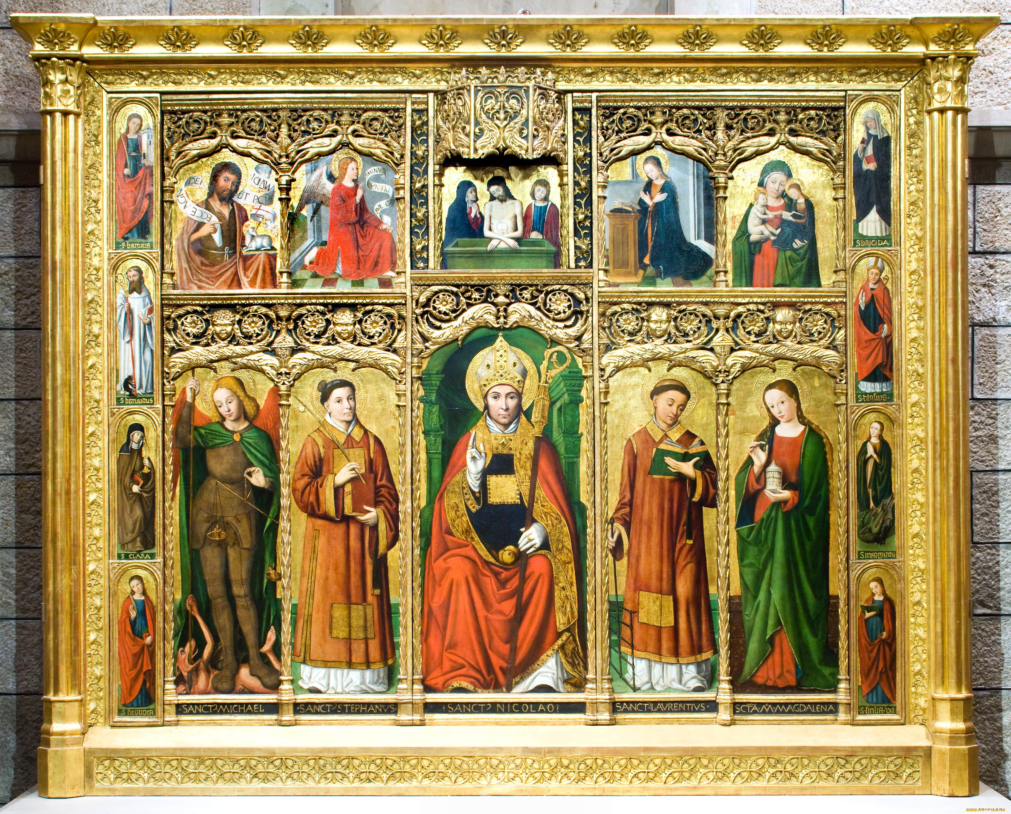 разное, религия