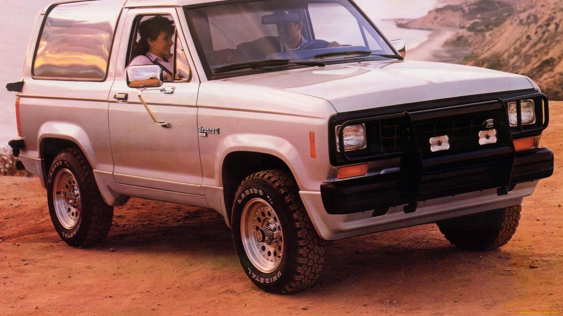 автомобили, ford, bronco