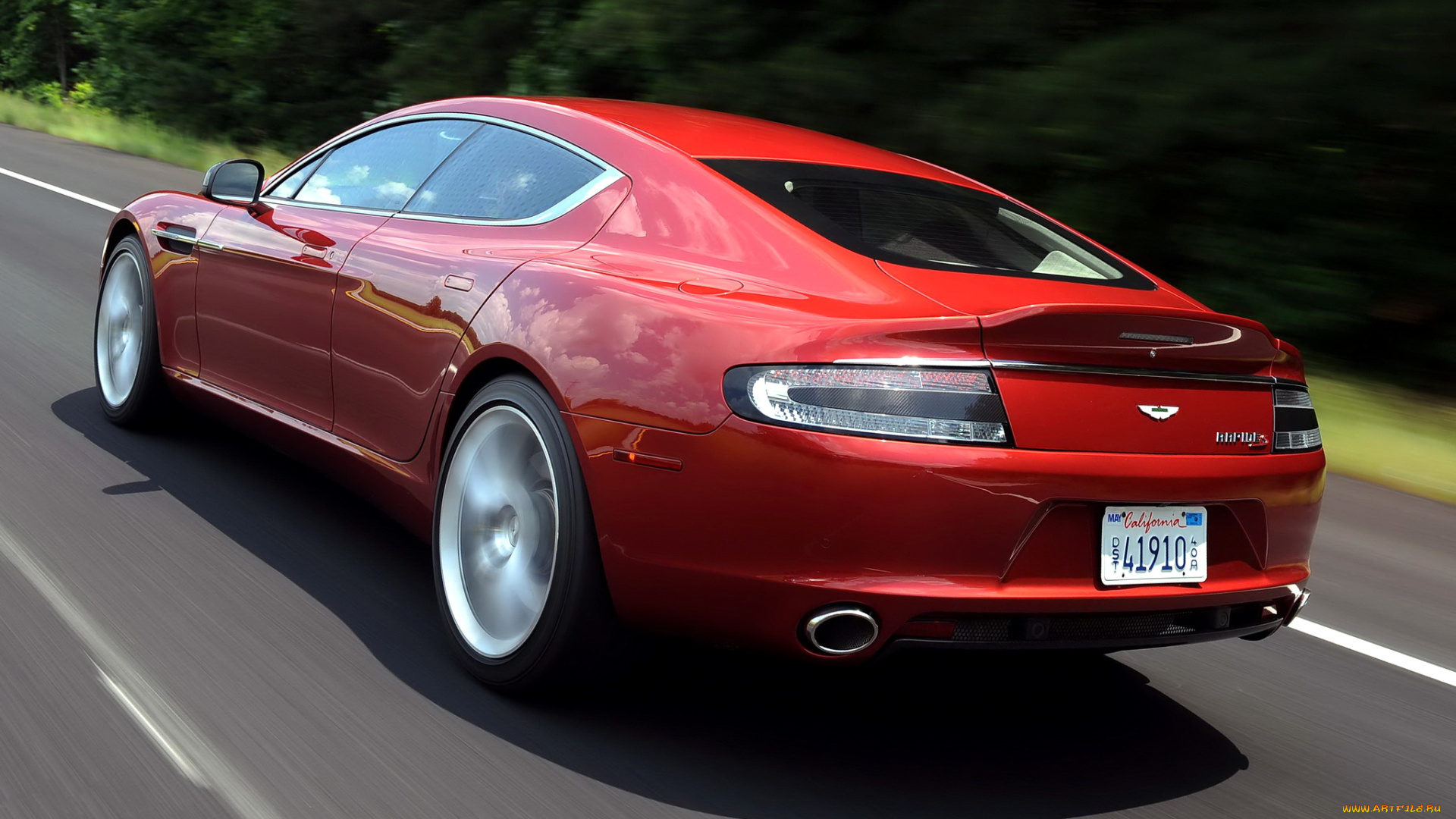 aston, martin, rapide, автомобили, элитные, ltd, великобритания