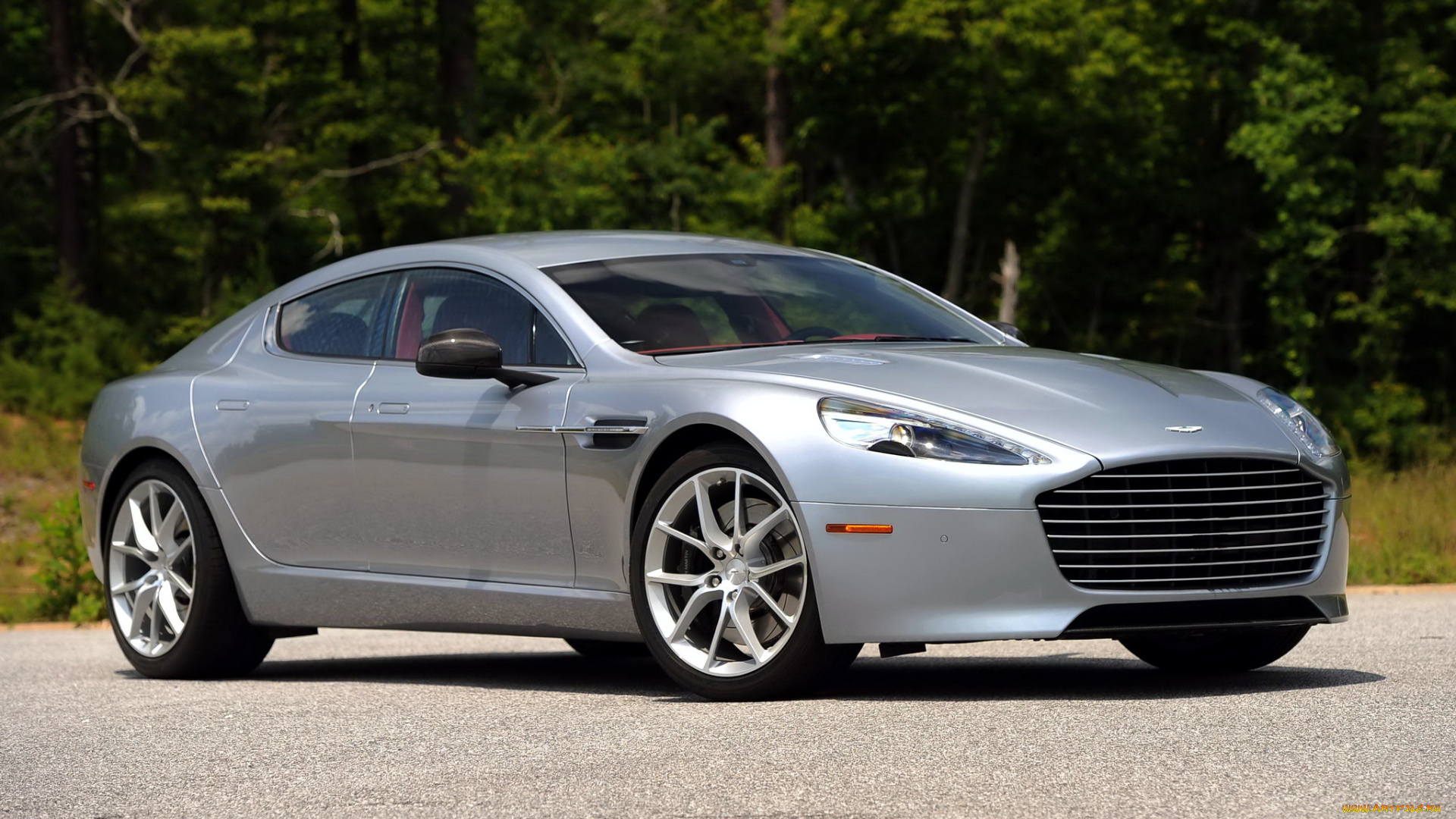 aston, martin, rapide, автомобили, великобритания, элитные, ltd