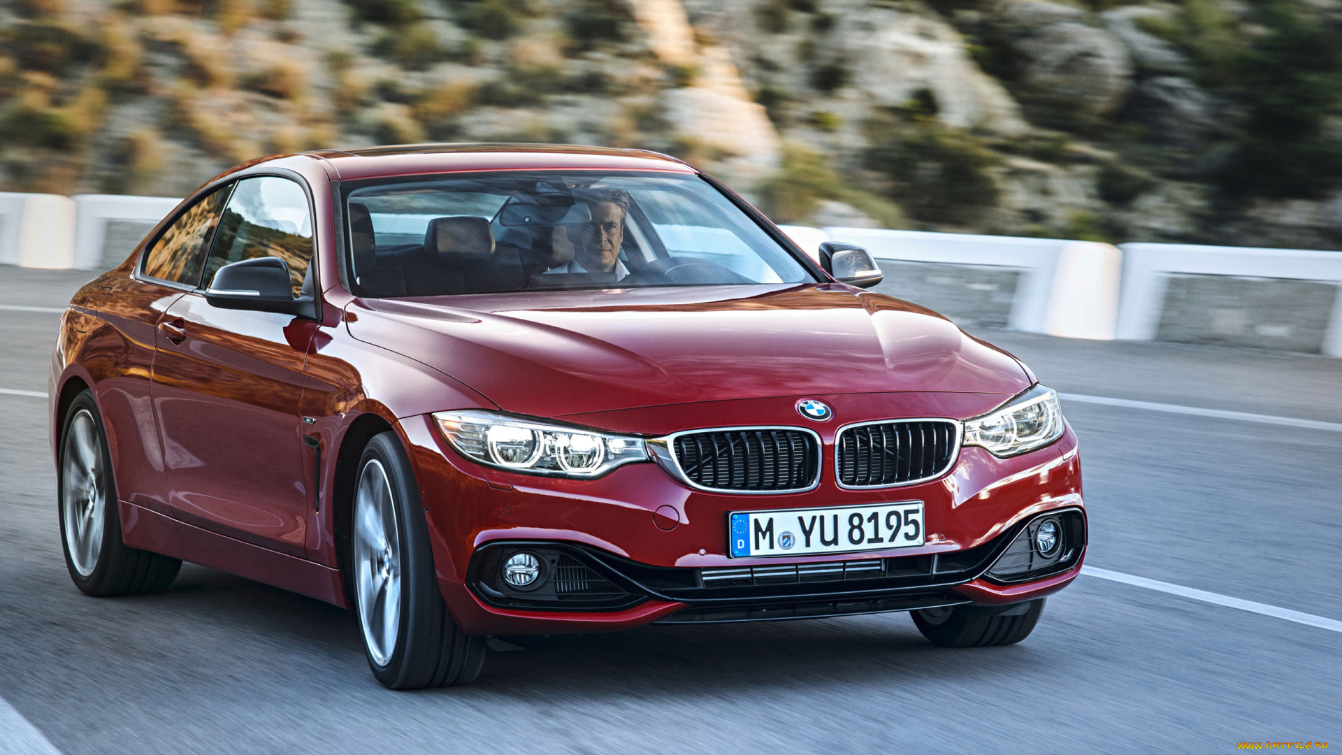 автомобили, bmw, 4, series, sedan