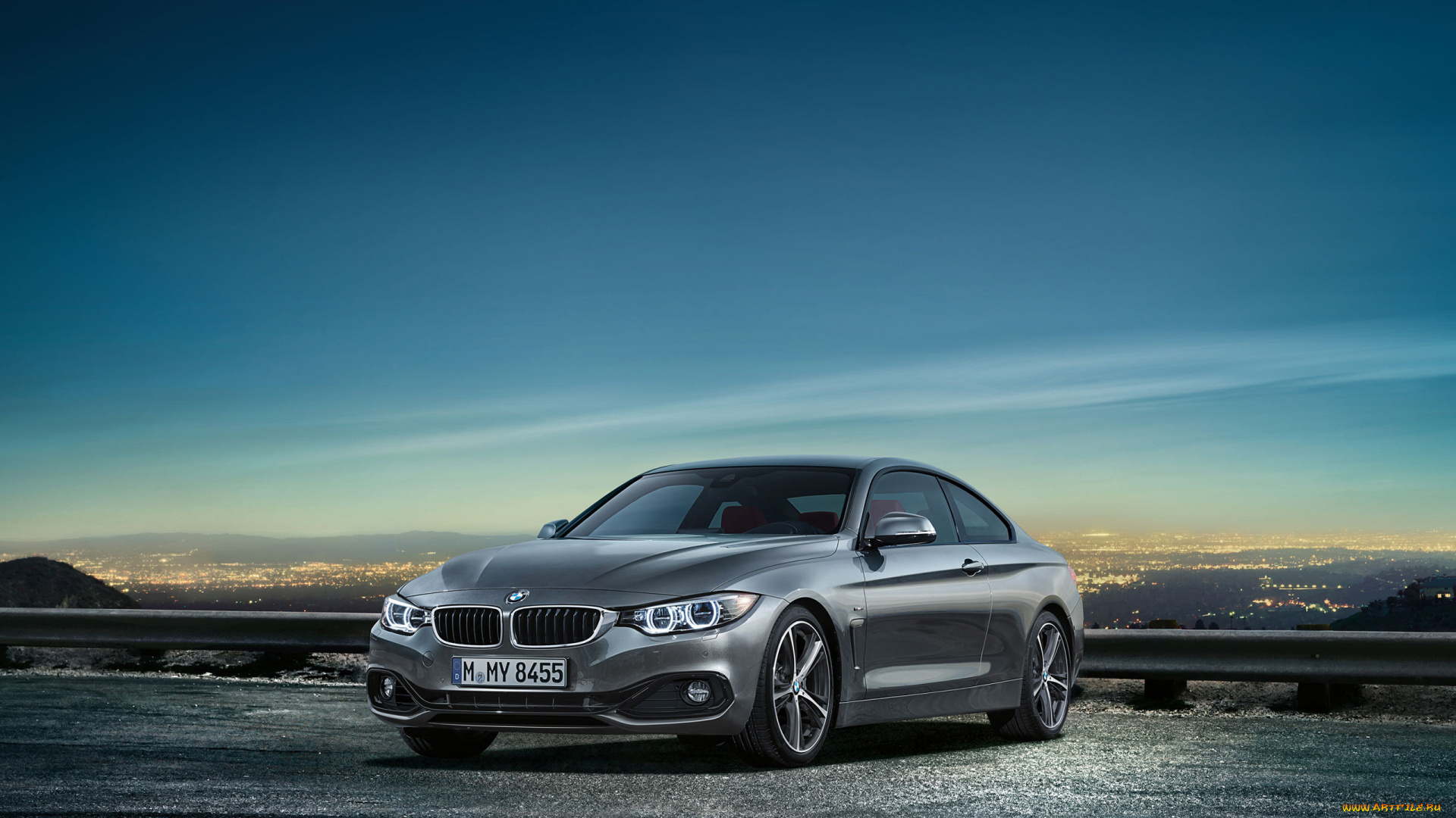 автомобили, bmw, series, sedan, 4