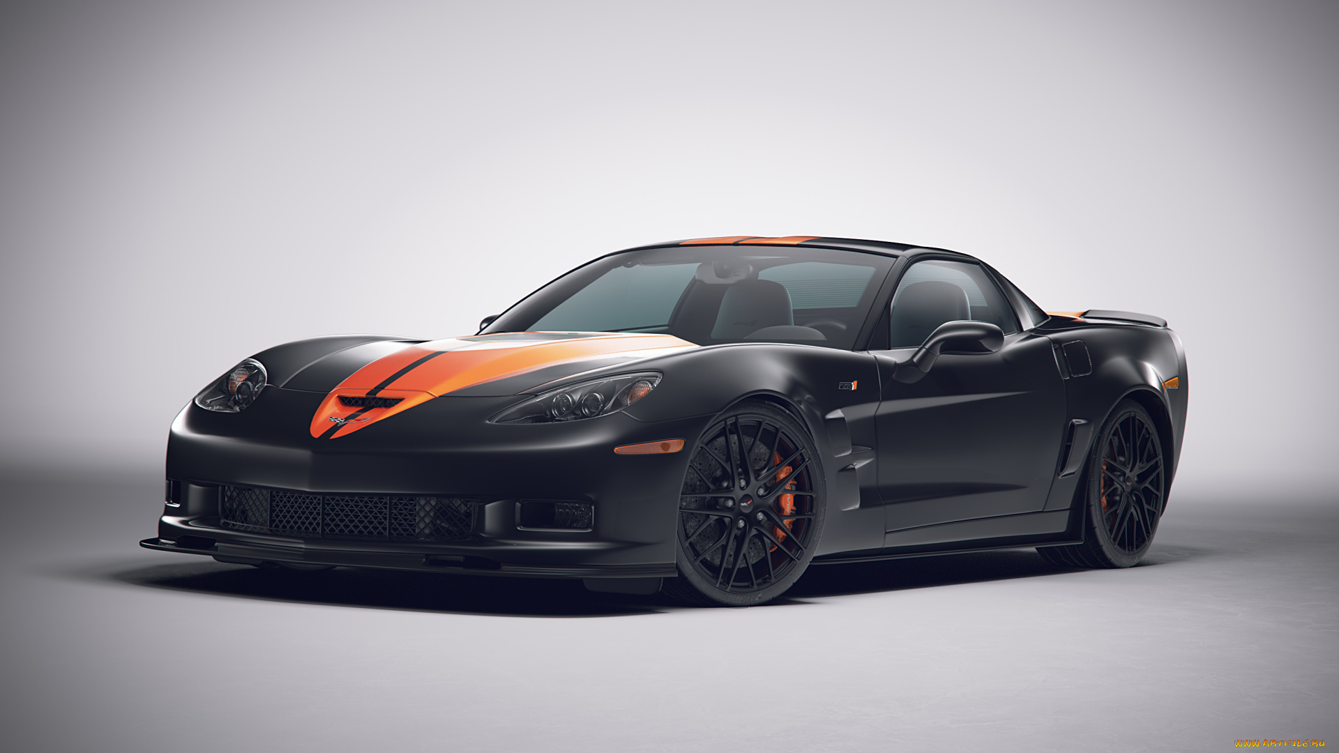 автомобили, corvette, автомобиль