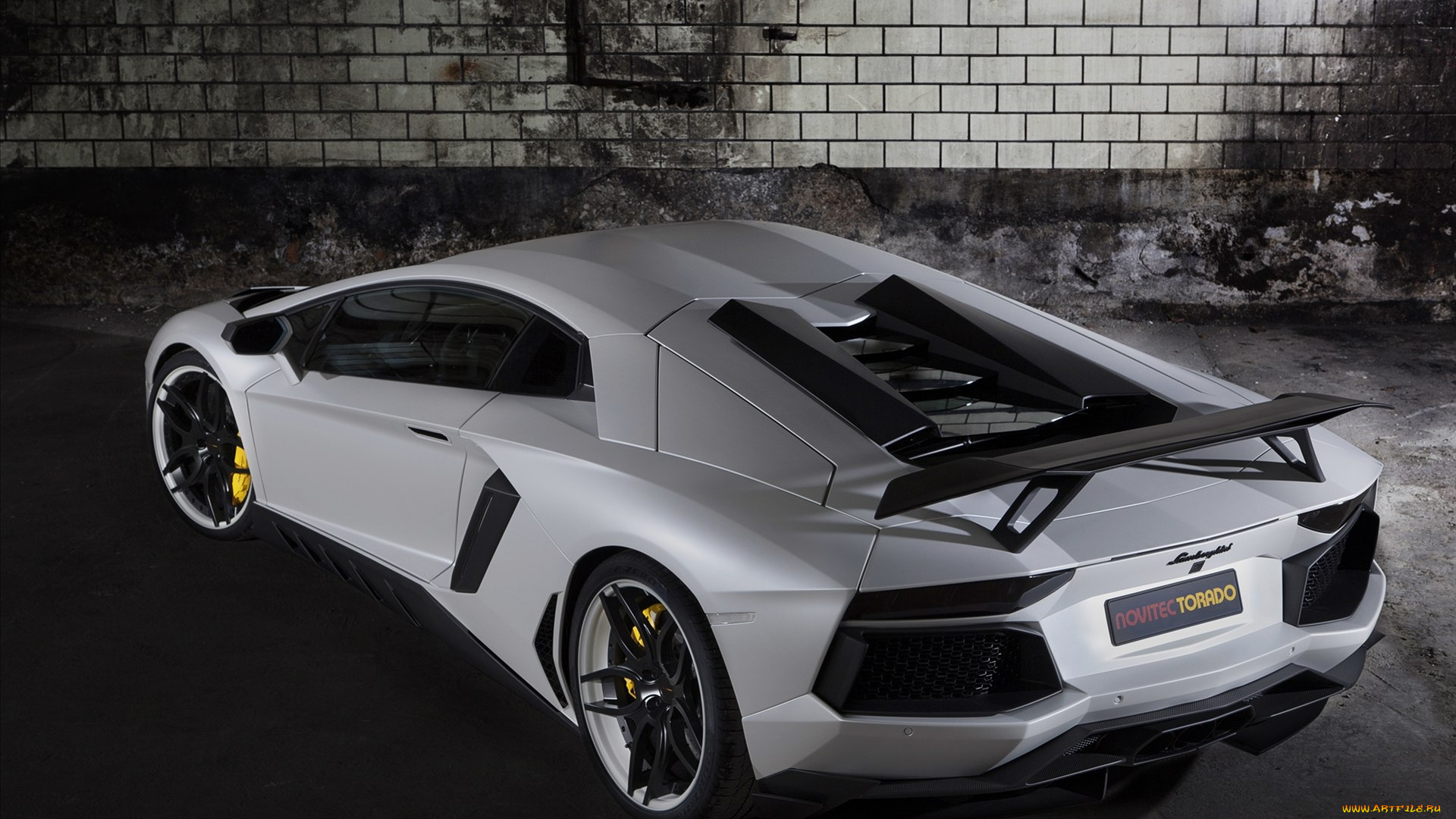 автомобили, lamborghini, aventador