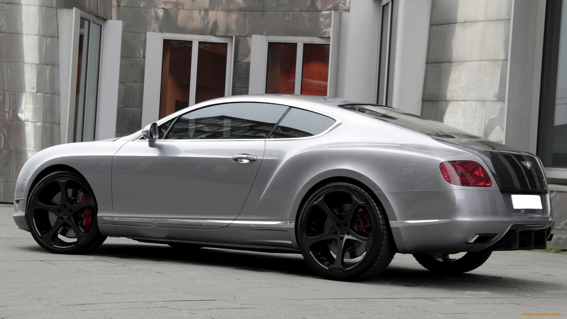 bentley, continental, gt, автомобили, motors, великобритания, элитные, премиум-класс