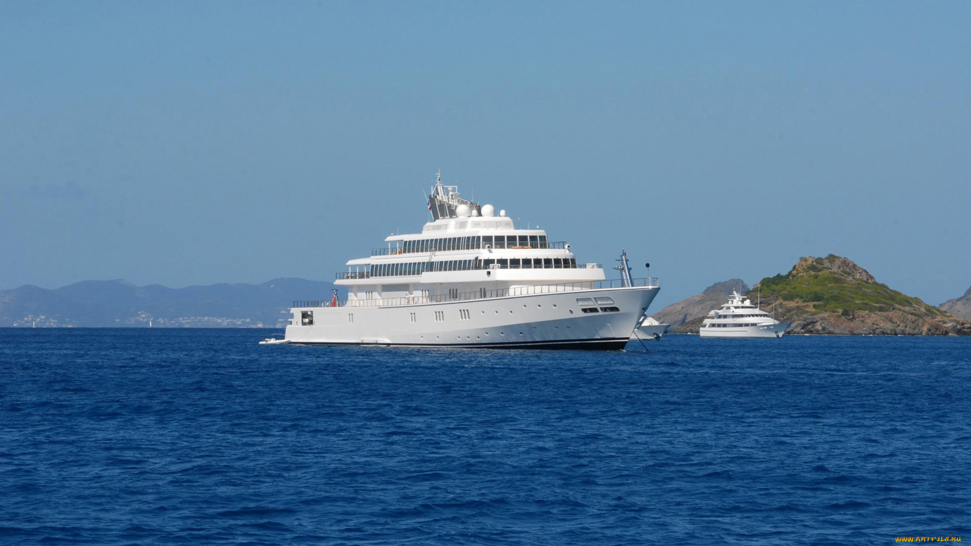 корабли, теплоходы, круиз