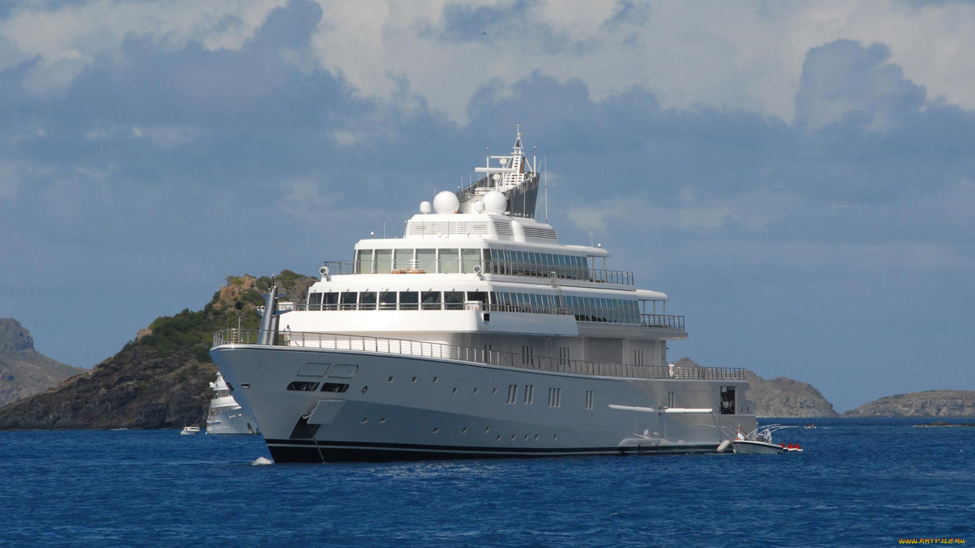 корабли, теплоходы, круиз