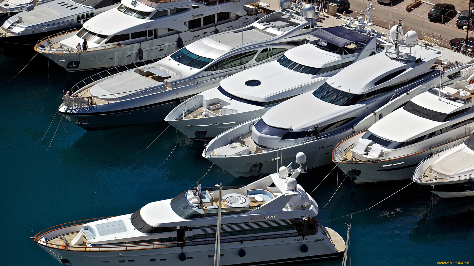 корабли, Яхты, яхта, круиз