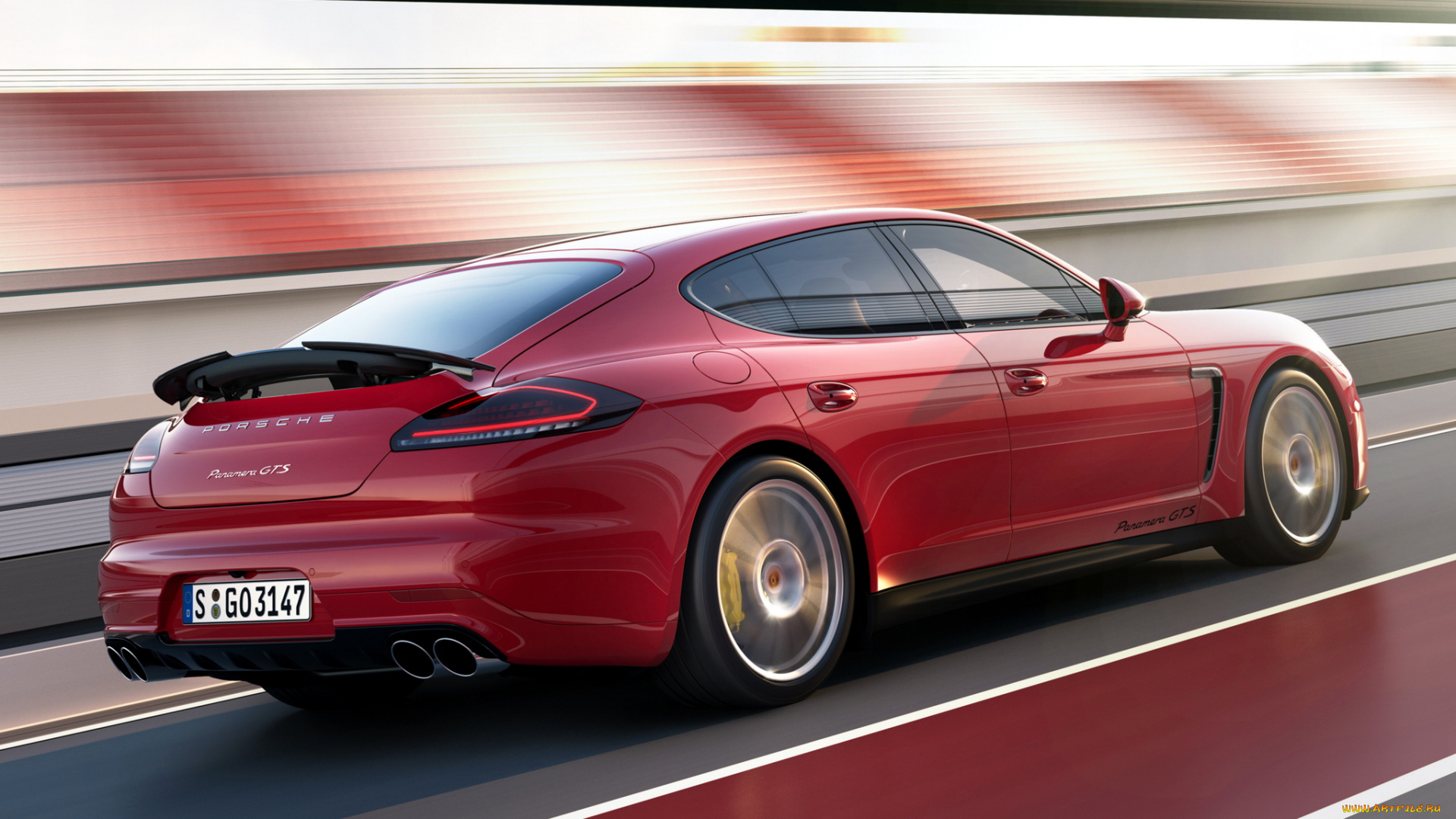 porsche, panamera, автомобили, германия, спортивные, элитные