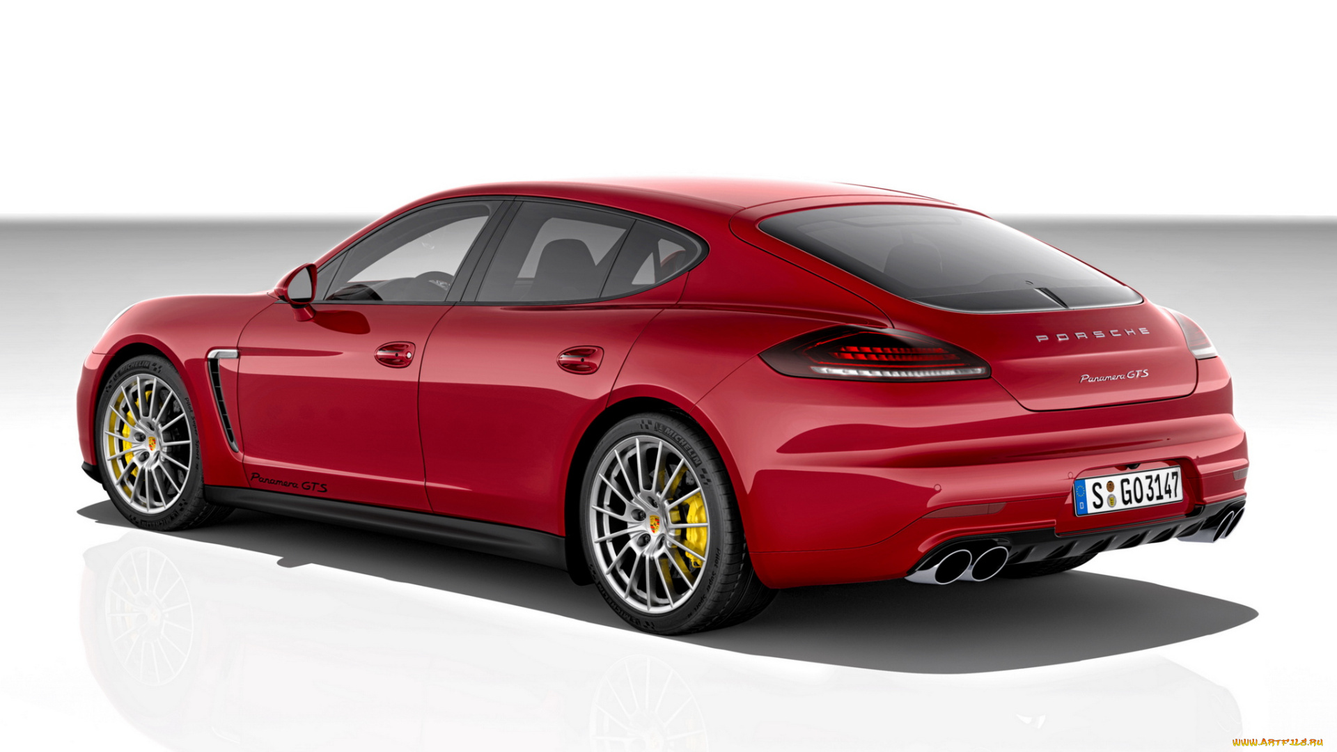 porsche, panamera, автомобили, спортивные, элитные, германия